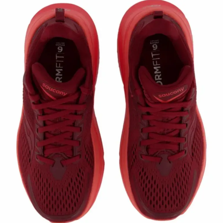Guide 17 Women Currant/cayenne