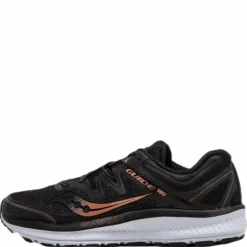 Guide ISO Brown/Black
