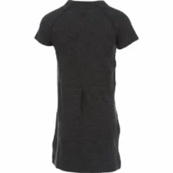 Gym Vintage Dress Youth Black