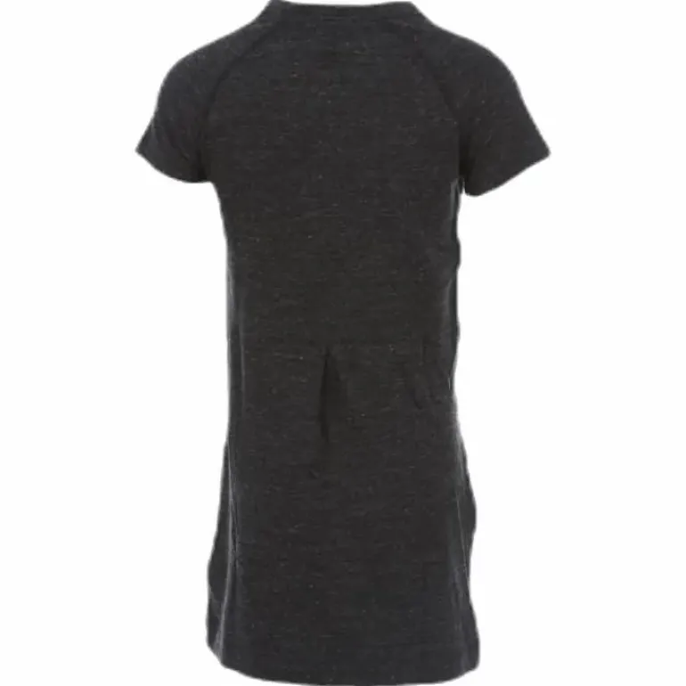 Gym Vintage Dress Youth Black