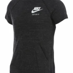 Gym Vintage Dress Youth Black