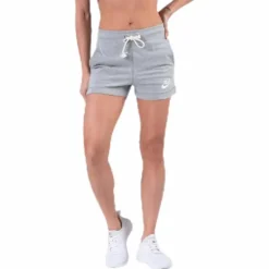 Gym Vintage Short Grey