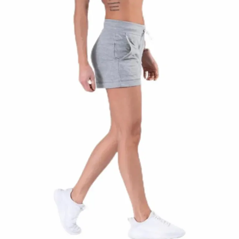 Gym Vintage Short Grey