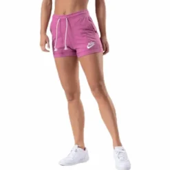 Gym Vintage Short Pink
