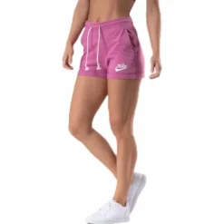 Gym Vintage Short Pink