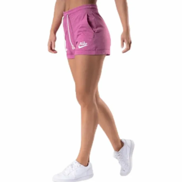 Gym Vintage Short Pink