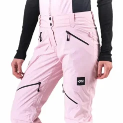 Haakon Bib Pink