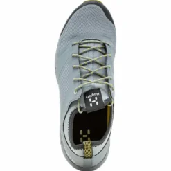 Haglöfs L.I.M Low Grey/Yellow