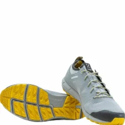 Haglöfs L.I.M Low Grey/Yellow