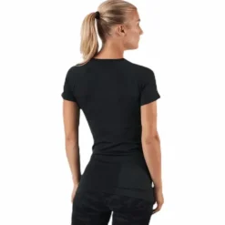 Halen Seamless Tee Green