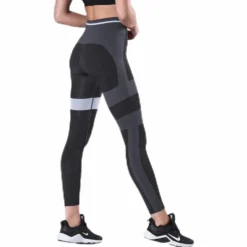 Halley Seamless Tights Black
