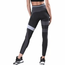 Halley Seamless Tights Black