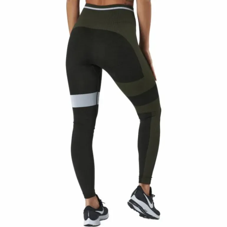 Halley Tights Green