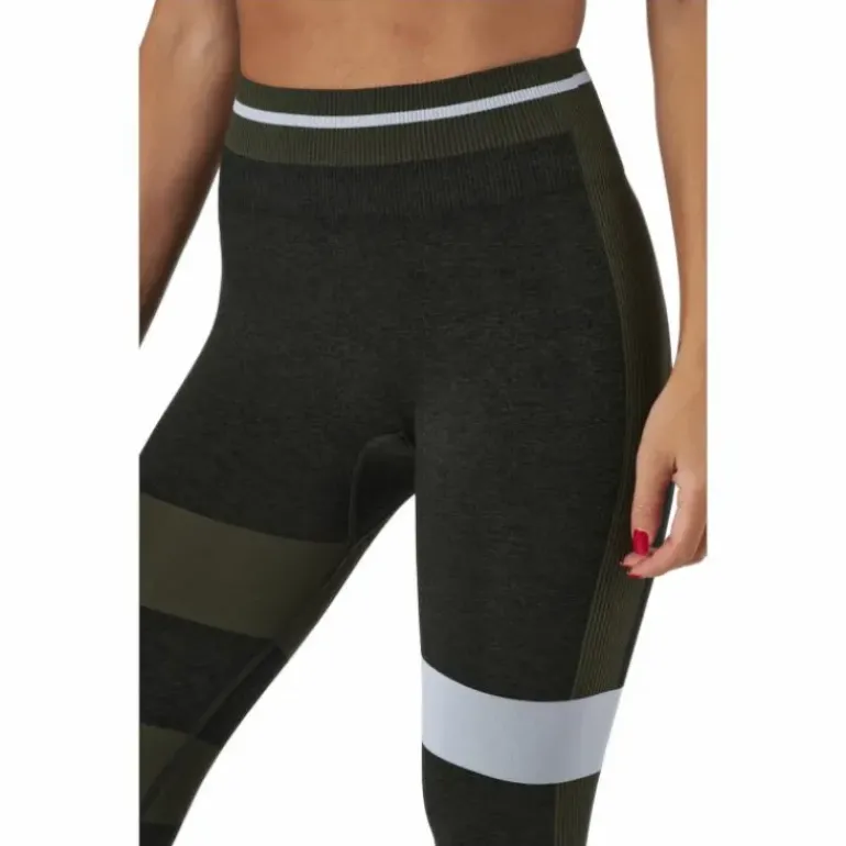 Halley Tights Green