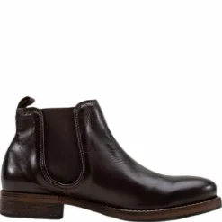 Halligan Leather W Brown