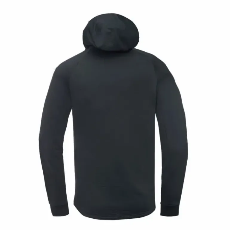 Hammal Fleece W Forest Green