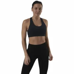 Happiness Bra Black