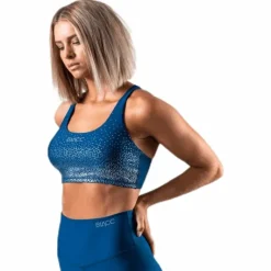 Happiness Bra Limited Blue