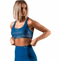 Happiness Bra Limited Blue
