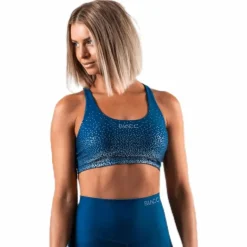 Happiness Bra Limited Blue