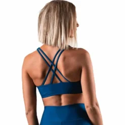 Happiness Bra Limited Blue