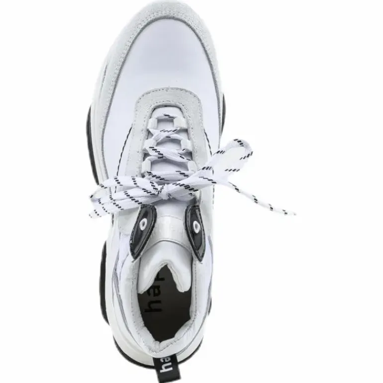 Happy Me White