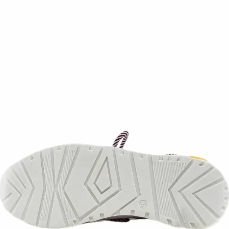 Happy Style Patterned/White