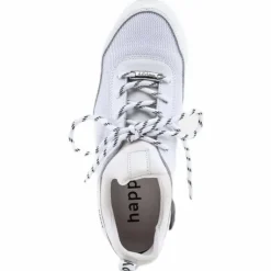 Happy Style White