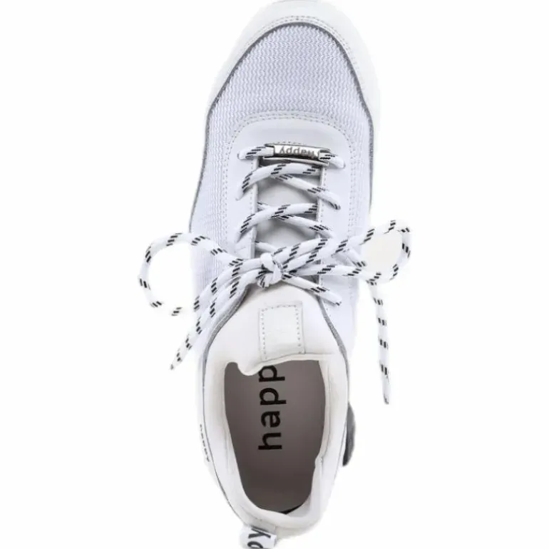 Happy Style White
