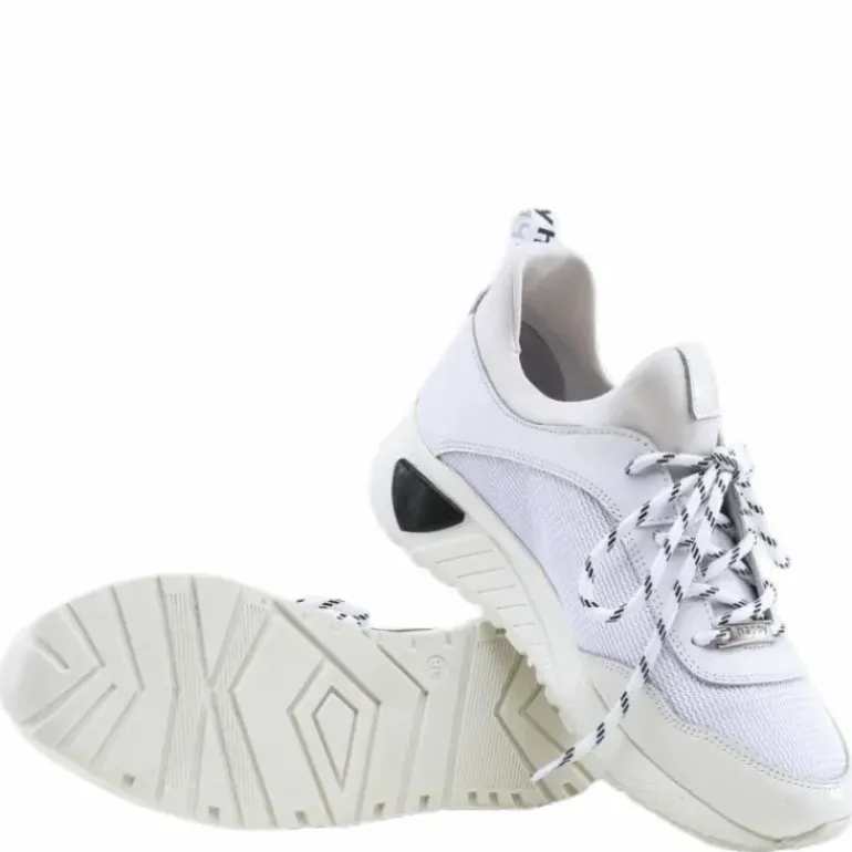Happy Style White
