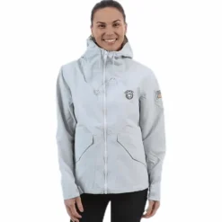 Harley Jacket Grey