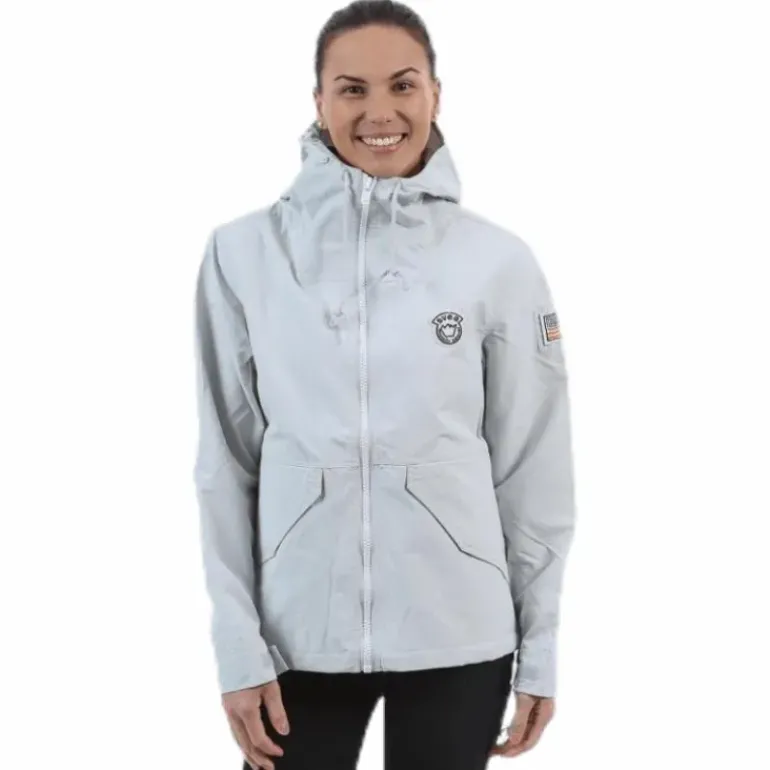 Harley Jacket Grey