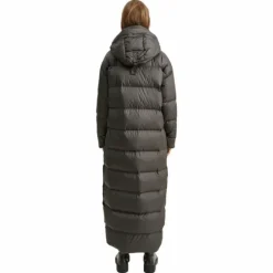 Harriet Coat Black