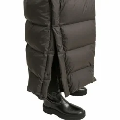Harriet Coat Black
