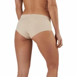 Hattie Solid Hipster 3-pack Green