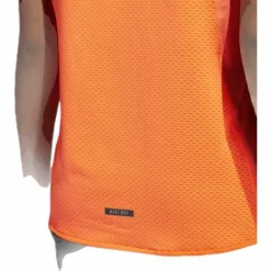 Heat Rdy Tee Red