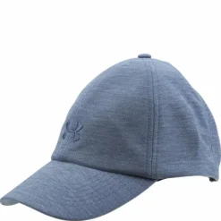 Heathered Play Up Cap Blue