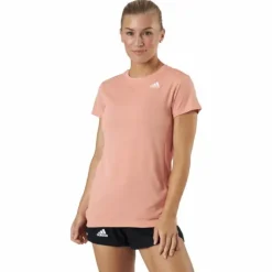 Heat.rdy T-shirt 000/coral
