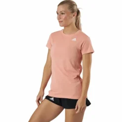 Heat.rdy T-shirt 000/coral