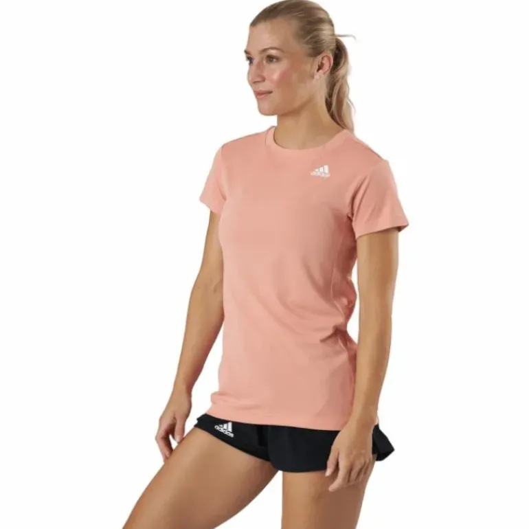 Heat.rdy T-shirt 000/coral