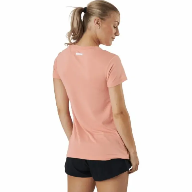 Heat.rdy T-shirt 000/coral