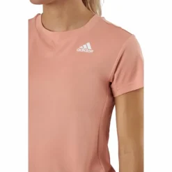 Heat.rdy T-shirt 000/coral