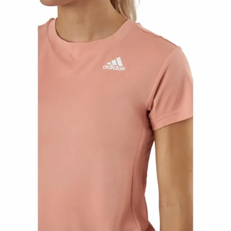 Heat.rdy T-shirt 000/coral