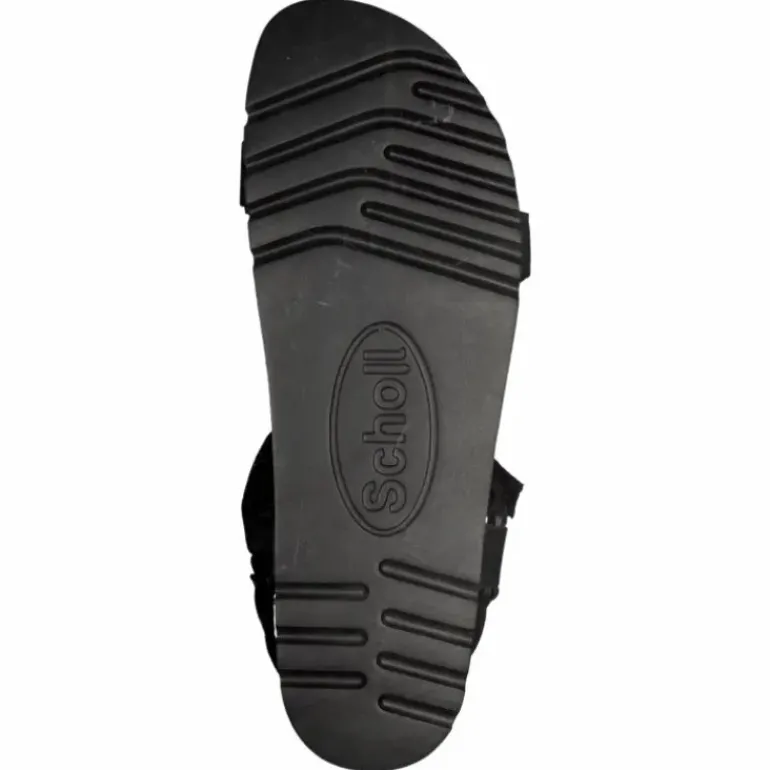 Heaven AD Black