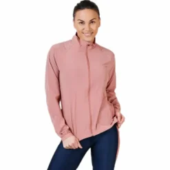Hedvig Jacket Pink