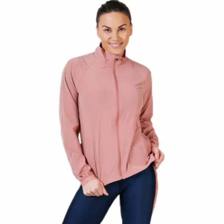 Hedvig Jacket Pink