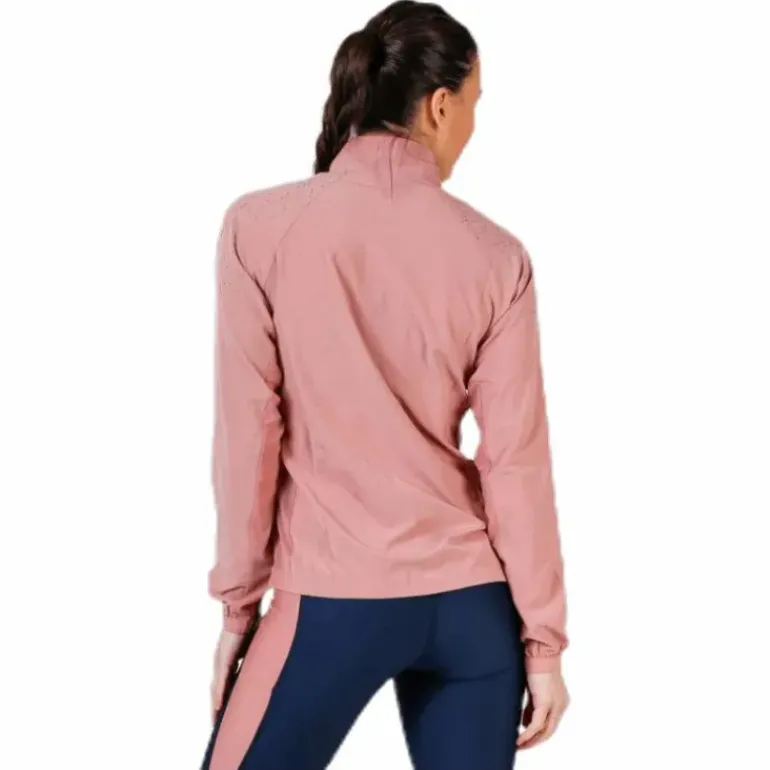 Hedvig Jacket Pink