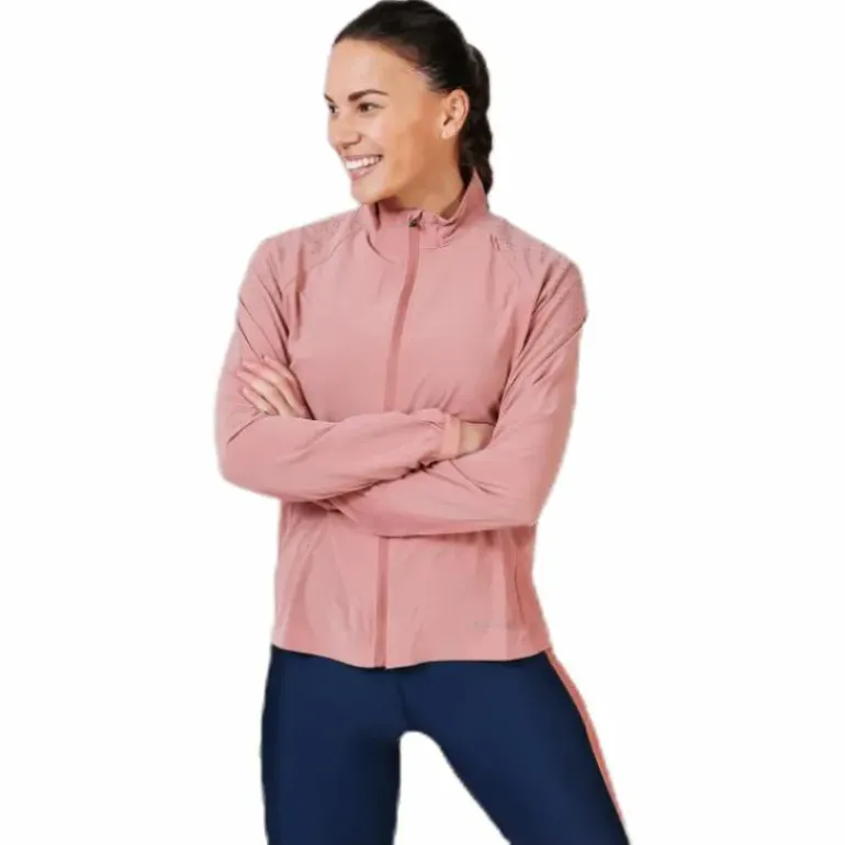 Hedvig Jacket Pink