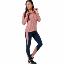 Hedvig Jacket Pink
