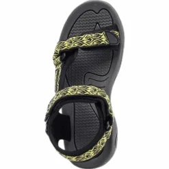 Helags Yellow